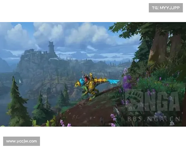 魔兽AM：怪物征战，升级路上